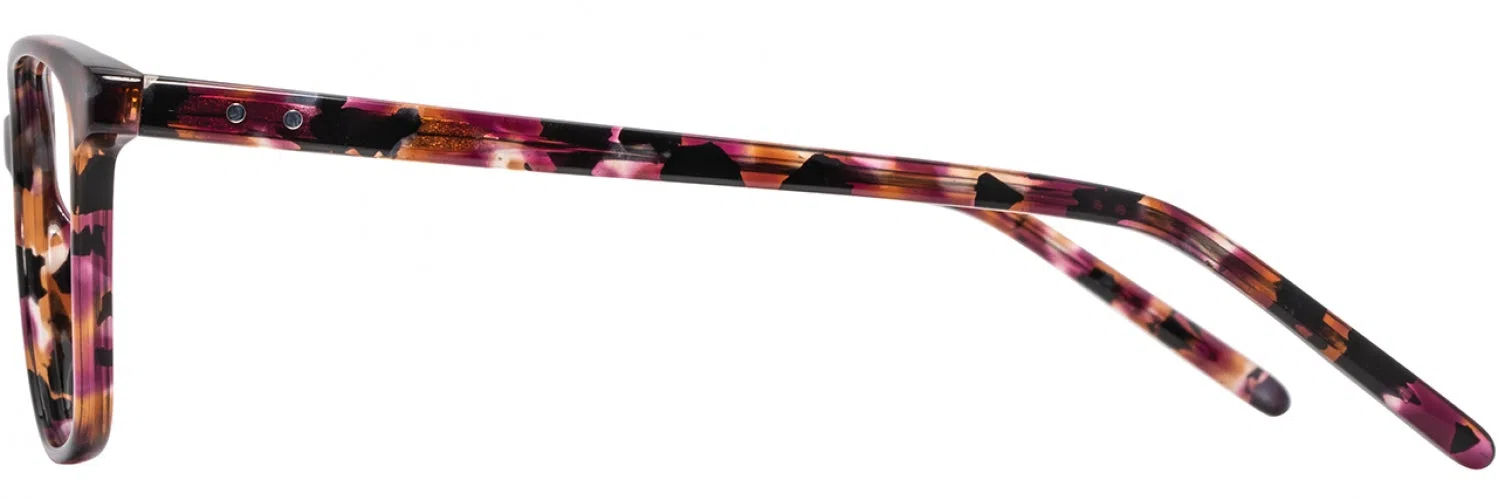 Adin Thomas AT646 Eyeglasses - view 5